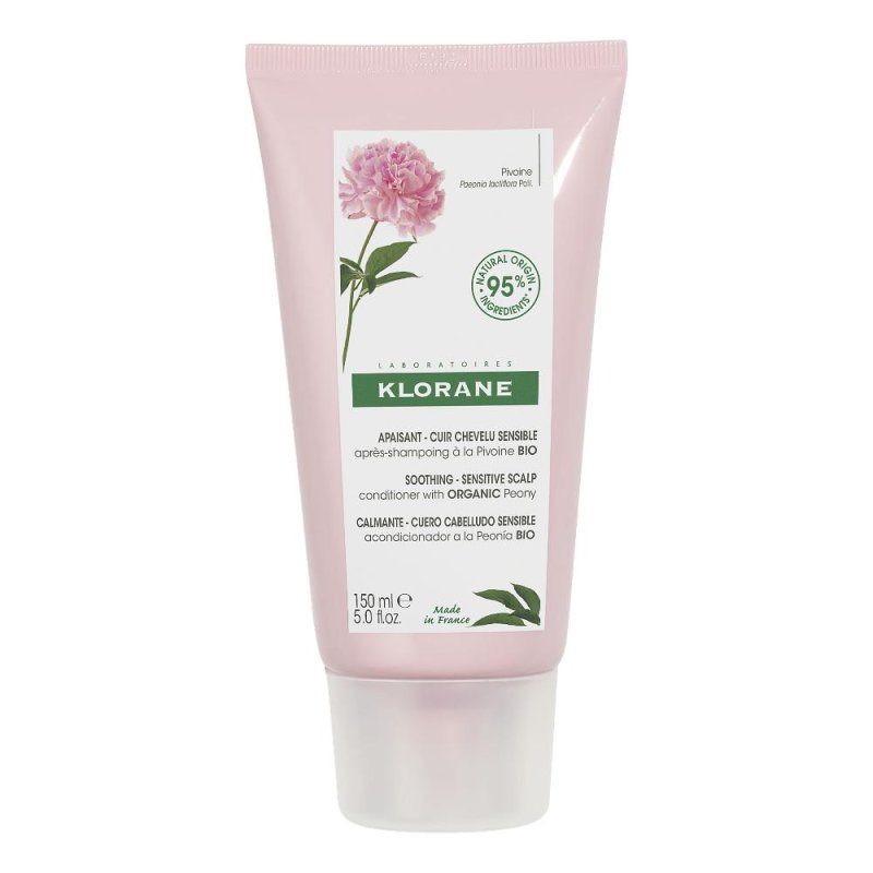 KLORANE Gel DopoSh.Peonia150ml KLORANE Gel DopoSh.Peonia150ml