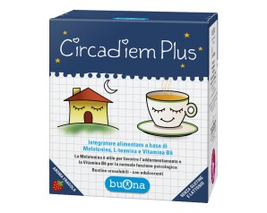 CIRCADIEM Plus 20*Bust.