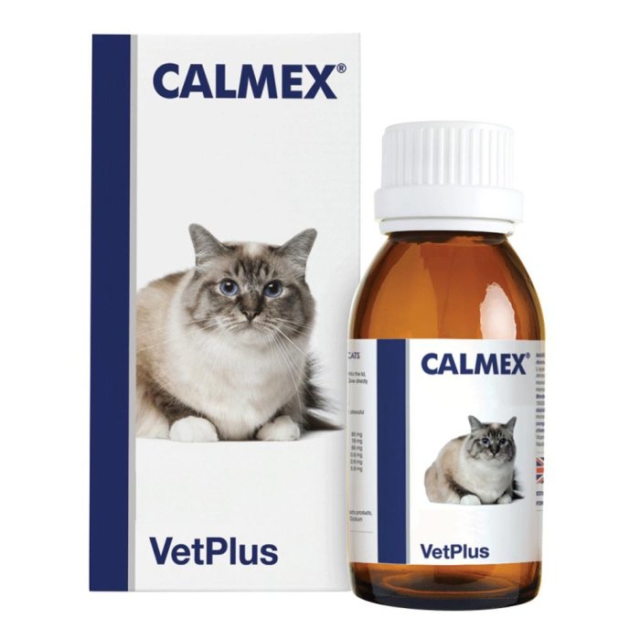 CALMEX For Cats 60ml CALMEX For Cats 60ml