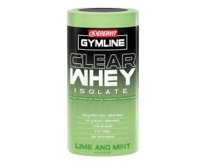 GYMLINE Clear Whey Isol.Mojito