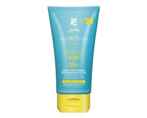 Defence Sun - Crema Fondente 50+ 50 ml