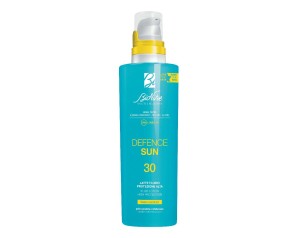 DEFENCE SUN LATTE 30 200ML