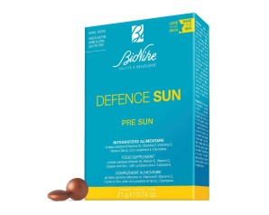 DEFENCE SUN PRE SUN 30CPR