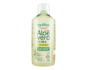 ALOE VERA EXTRA 99,5% 1L