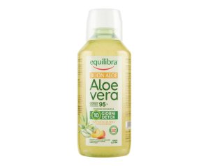 BUON ALOE VERA 95%  500ml