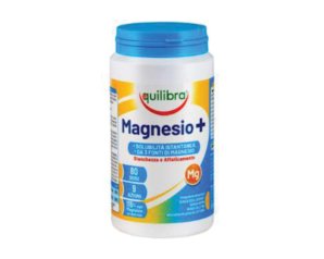 MAGNESIO+ 200G