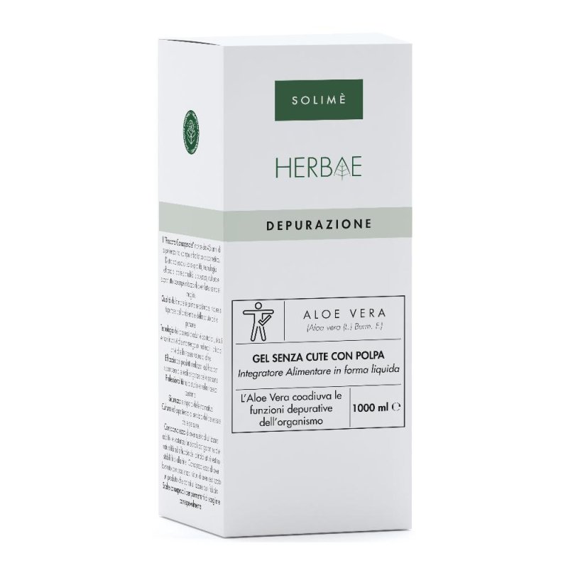 Aloe vera 1000 ml 930975 soli