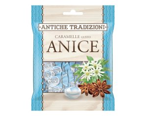 ANTICHE TRADIZ.Car.Anice 60g