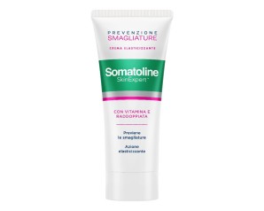 Somatoline Skin Expert Prevenzione Smagliature Crema Elasticizzante Corpo 200ml