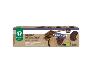 PROBIOS Bisc.Free Cacao 125g