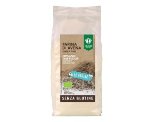 PROBIOS Farina Avena Int.375g