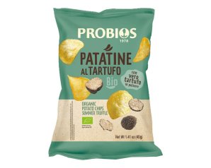 PATATINE AL TARTUFO 40G