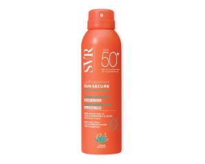 SUNSECURE Latte Spy Crepit 50+