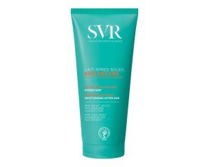 SUN SECURE LAIT APRES SOLEIL