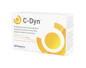 C-DYN NFI 45 Cpr