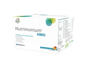 NUTRIMONIUM HMO 28 Bust.