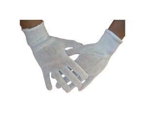GUANTI FILO COTONE N/STER 9