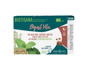 BIOTISANA DIGEST VITA 20BUST