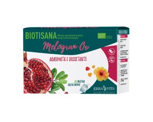 BIOTISANA MELOGRAN-OX 20BUST