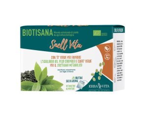 BIOTISANA SNELL VITA 20BUST