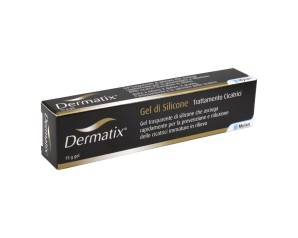 DERMATIX GEL SILICONE 15G GMM