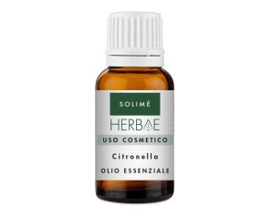 OLIO ESS CITRONELLA 10ML