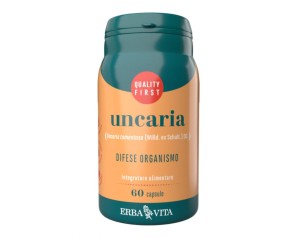 UNCARIA 60 Cps 500mg       EBV
