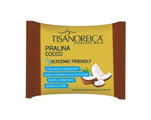 TISANOREICA PRALINA COCCO GLYC