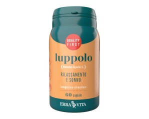 LUPPOLO 60 Cps 450mg       EBV