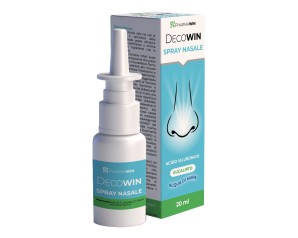 DECOWIN Spray Nasale 20ml