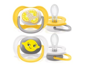 AVENT Succh.U-Air Mix 0-6m 2pz