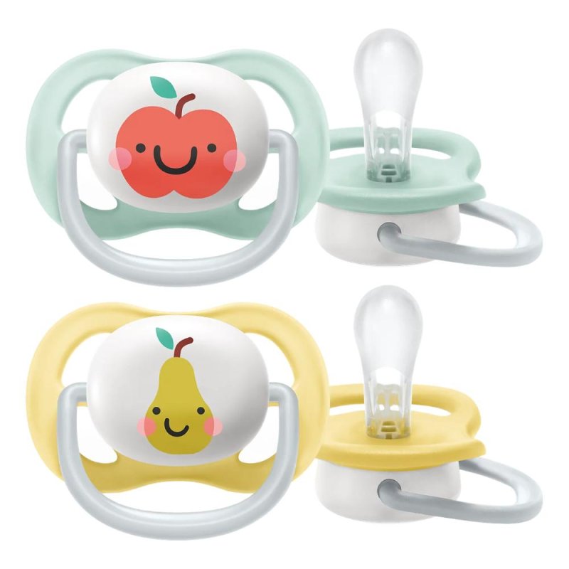 AVENT 2SUCCH UAIR 0-6M NEU FRU AVENT 2SUCCH UAIR 0-6M NEU FRU