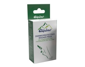ALPINO DERMOPROTETTIVO RAGADI