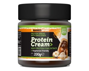 PROTEIN CREAM HAZELNUT 300G
