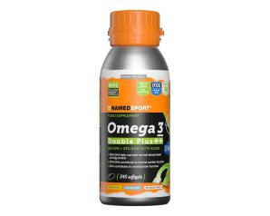 OMEGA 3 DOUBLE PLUS 540SOFTGEL