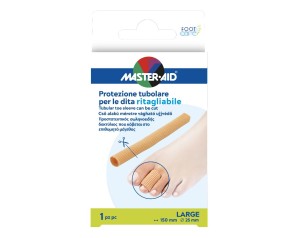 Pietrasanta Pharma Footcare Protezione Tubolare Ritagliabile 15cm L