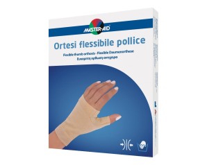 Master-Aid Ortesi Flessibile Pollice taglia 3L