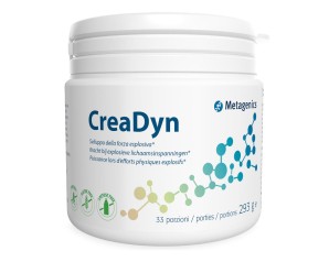CREADYN 33 Porz.293g