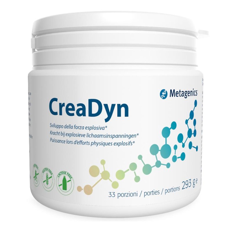 CREADYN 33 Porz.293g CREADYN 33 Porz.293g