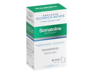 Somatoline SkinExpert Bende Ricarica