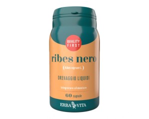 RIBES NERO 60 Cps 500mg    EBV