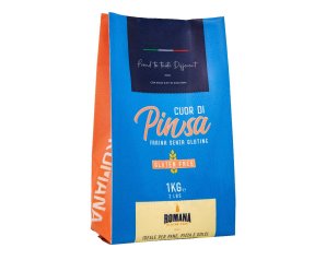 ROMANA Farina Cuod Pinsa 1Kg