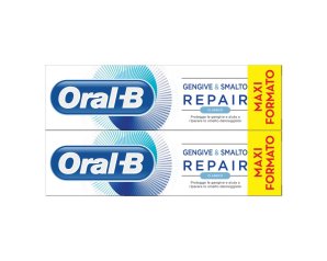 ORALB GENG/SMAL REPAIR CLASS2P