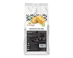 ORI DI SICILIA Mix P/Riso 1Kg
