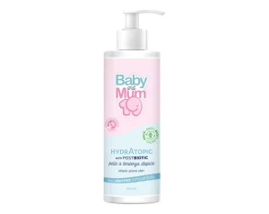 BABYANDMUM HYDRATOPIC 200ML