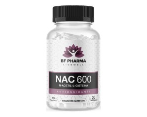 NAC 600 30CPS