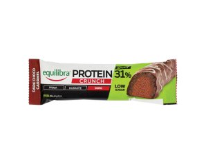 PROTEIN 31% LOW SUGAR CRUNCH D