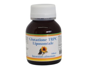 GLUTATIONE LIPOSOMIALE 100ML