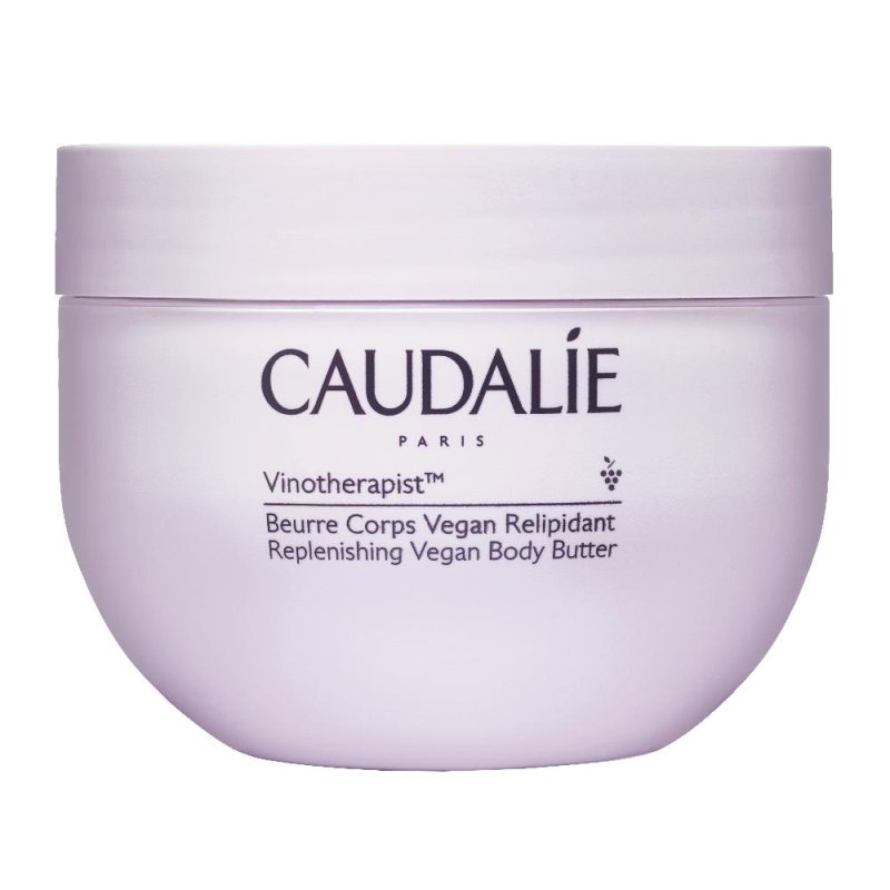 Caudalie Segreti di Bellezza Vinotherapist Burro Corpo Vegan Relipidante 250 g Caudalie Segreti di Bellezza Vinotherapist Burro Corpo Vegan Relipidante 250 g