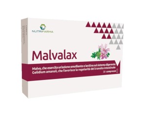 Aqua Viva Malvalax 30 Compresse